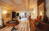 Туры в отель The Bristol Hotel