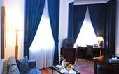 Туры в отель The Bristol Hotel