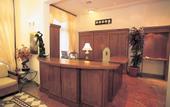 Туры в отель The Bristol Hotel