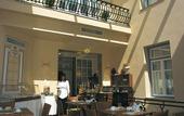 Туры в отель The Bristol Hotel