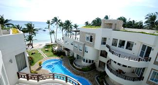 7 Stones Boracay Suites 5*