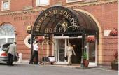 Туры в отель Rutland Square Hotel