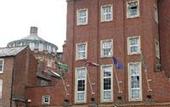Туры в отель Rutland Square Hotel