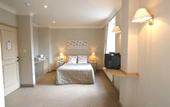 Туры в отель Rutland Square Hotel