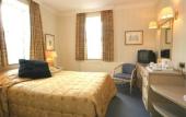 Туры в отель Rutland Square Hotel