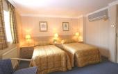 Туры в отель Rutland Square Hotel