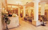 Туры в отель Rutland Square Hotel