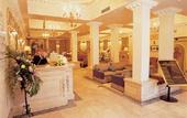 Туры в отель Rutland Square Hotel