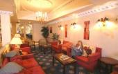 Туры в отель Rutland Square Hotel