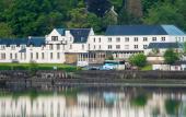 Туры в отель Arrochar Hotel