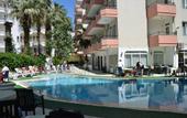 Туры в отель Dayi Diamond Hotel