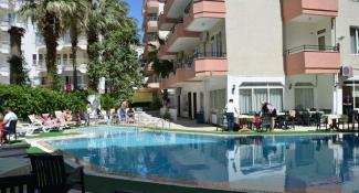 Dayi Diamond Hotel 3*