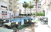 Туры в отель Dayi Diamond Hotel