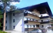 Туры в отель Appartementhaus am Romerweg