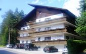Туры в отель Appartementhaus am Romerweg