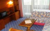 Туры в отель Appartementhaus am Romerweg