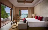 Туры в отель Resorts World Sentosa - Beach Villas