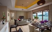 Туры в отель Resorts World Sentosa - Beach Villas