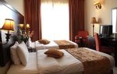 Туры в отель Captain`s Hotel