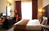 Туры в отель Captain`s Hotel