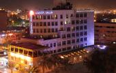 Туры в отель Captain`s Hotel