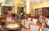 Туры в отель Captain`s Hotel