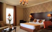 Туры в отель Captain`s Hotel