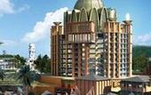 Туры в отель Resorts World Sentosa - Crockfords Tower