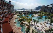 Туры в отель Resorts World Sentosa - Equarius Hotel