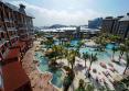 Resorts World Sentosa - Equarius Hotel 5*