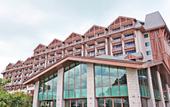 Туры в отель Resorts World Sentosa - Equarius Hotel