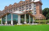 Туры в отель Resorts World Sentosa - Equarius Hotel