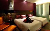 Туры в отель Resorts World Sentosa - Equarius Hotel
