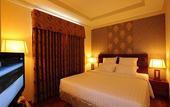 Туры в отель Golden Central