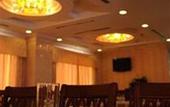 Туры в отель Golden Central