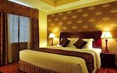 Туры в отель Golden Central
