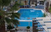 Туры в отель Captain Dounas Apartments & Studios