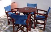 Туры в отель Captain Dounas Apartments & Studios