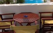 Туры в отель Captain Dounas Apartments & Studios