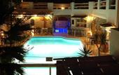Туры в отель Captain Dounas Apartments & Studios