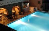 Туры в отель Captain Dounas Apartments & Studios