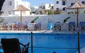 Туры в отель Captain Dounas Apartments & Studios