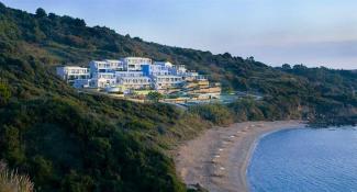 Mare Dei Suite Hotel Ionian Resort 4*