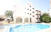 Туры в отель Captains Hotel