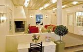 Туры в отель Birkebeineren Hotel & Apartments