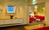 Туры в отель Birkebeineren Hotel & Apartments