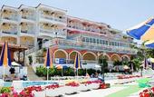 Туры в отель Captains Commodore Admiral Complex