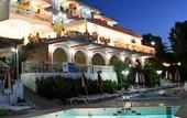Туры в отель Captains Commodore Admiral Complex