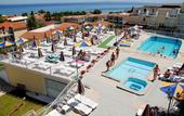 Туры в отель Captains Commodore Admiral Complex
