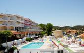 Туры в отель Captains Commodore Admiral Complex